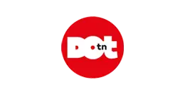 the dot